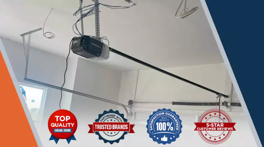 Garage Door Opener Repair When the Brains of the Door Stop Working