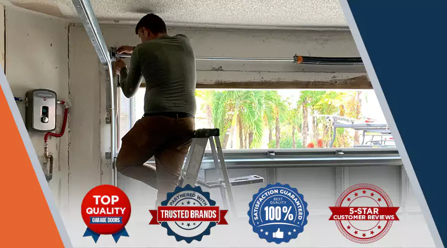 How Do You Know When Your Garage Door Needs a Fix