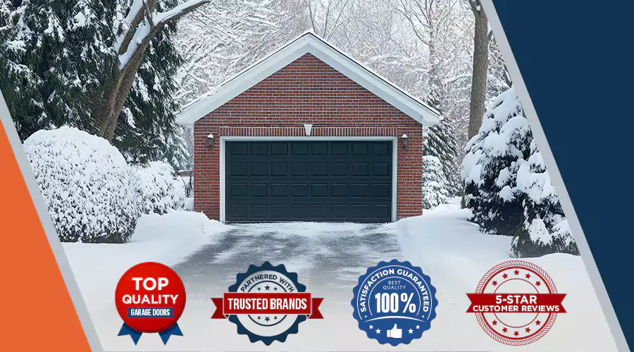 Inspect the Garage Door Springs