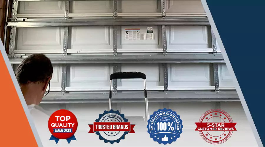 Steps to Hurricane-Proof Your Garage Door