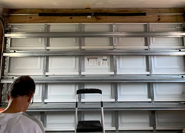 Garage Door Replacement
