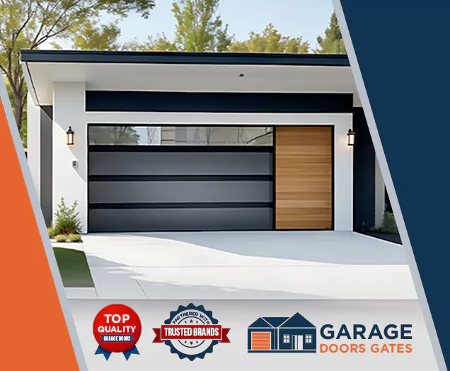 5000+ Garage Door Jobs Completed
