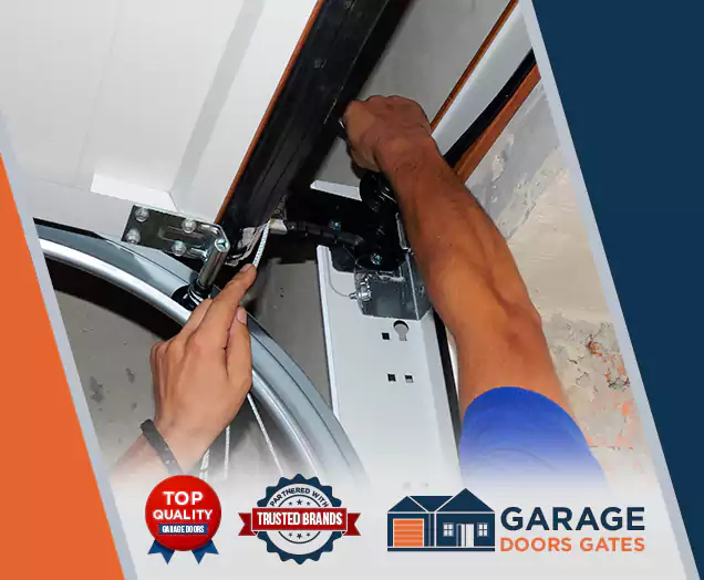 garage door repair