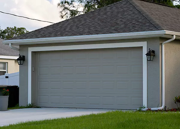 Garage Door Weather Stripping in Los Angeles