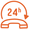 24/7 Emergency Garage Door Repair Service