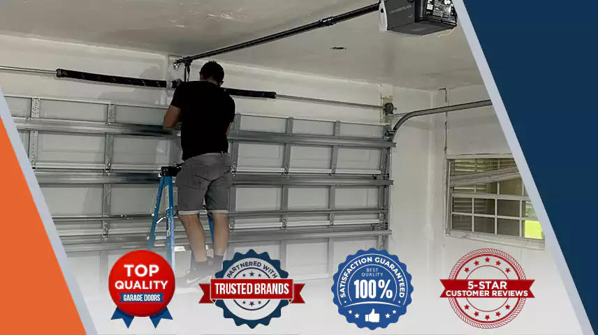 24 7 Garage Door Repair