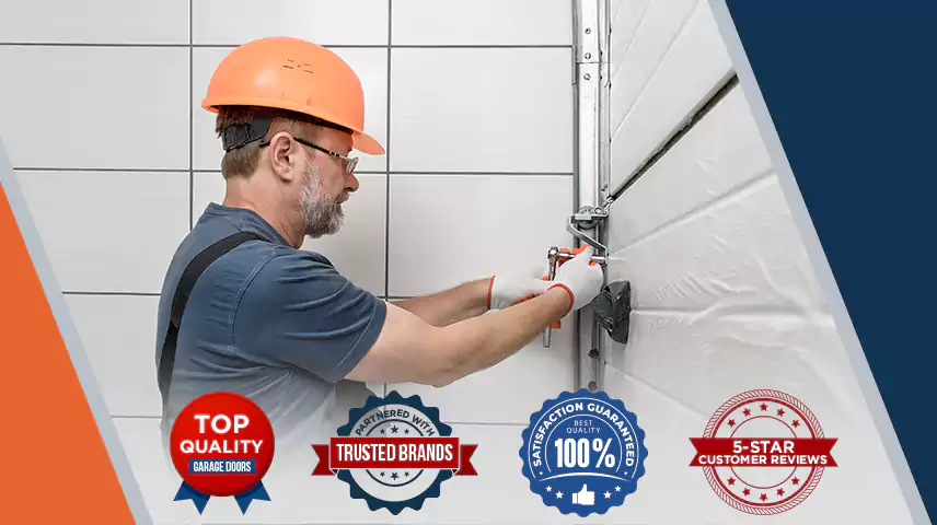 24 Hour Emergency Garage Door Repair 