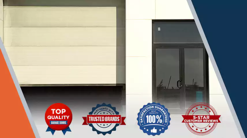 Security Roll-Up Doors Repair 