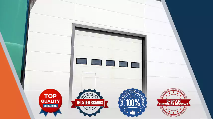 Common Issues with Garage Door Roll-Up Doors in [location field=name], [location field=ss]