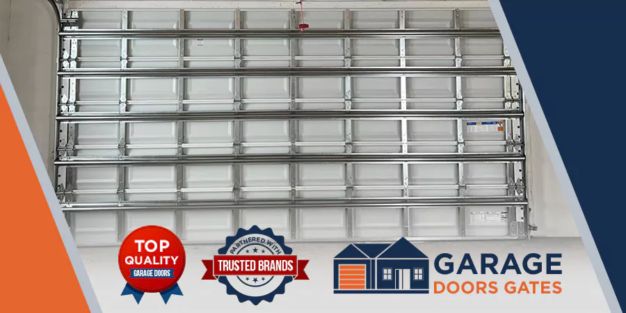 Garage Door Sensor Replacement Near Me