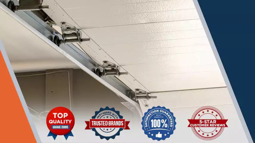 Hurricane Impact Garage Door Spring Replacement Services