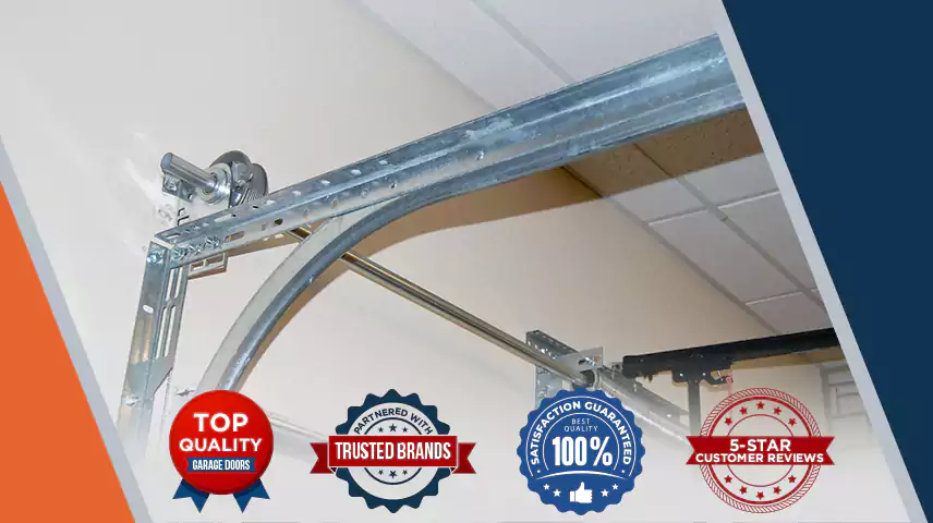 3 INCH 200LB Garage Door Pulley Replacement
