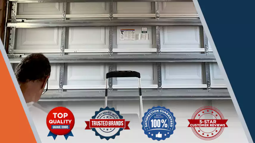 New Garage Door Installation Cost