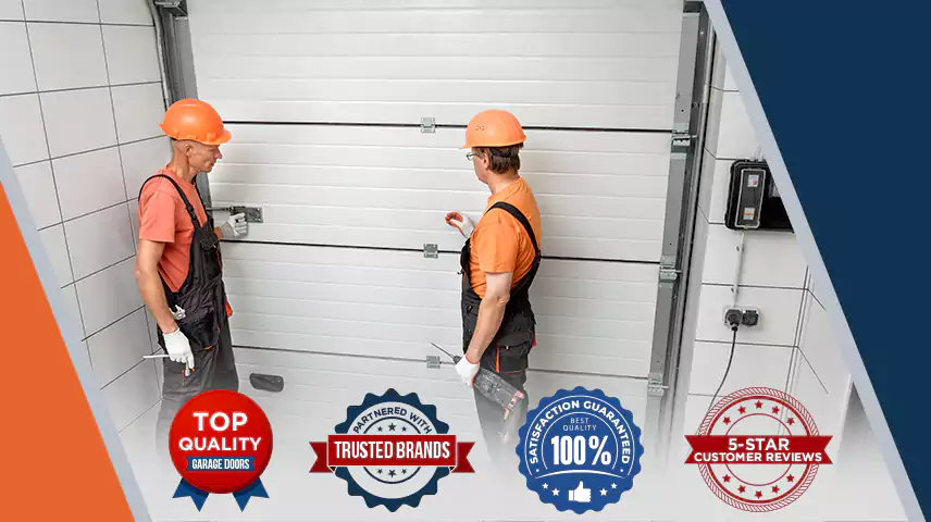 After Hours Garage Door Repair