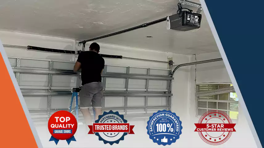 Outstanding New Garage Doors