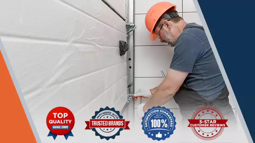 Genie Garage Door Maintenance 