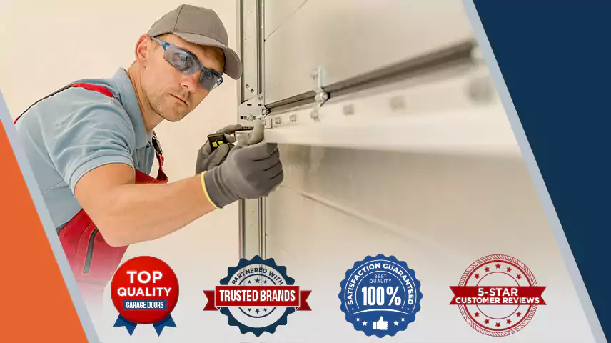 Wayne Dalton Residential Garage Doors Replacement