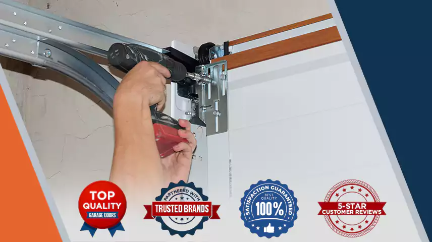 New Wayne Dalton Garage Door Installation
