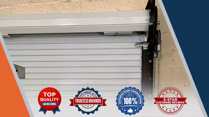 Emergency Roll Up Door Repair 