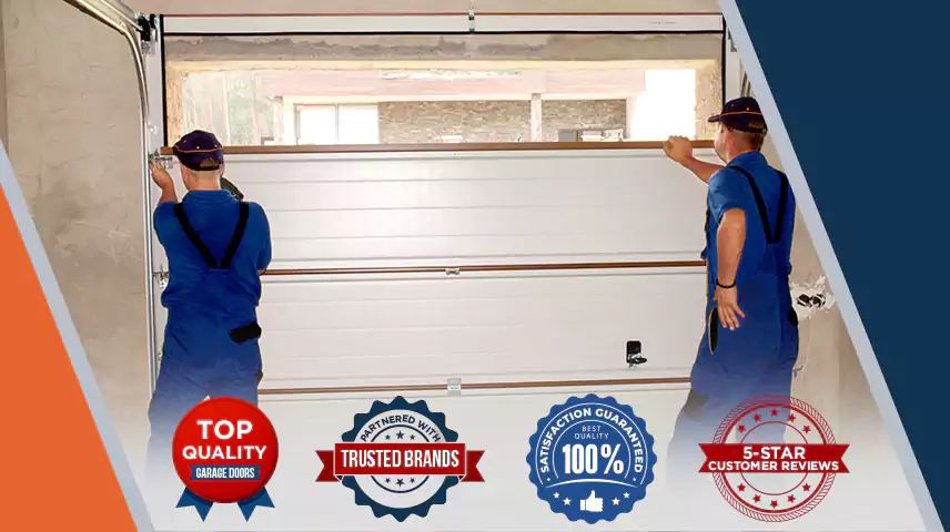 Same Day Garage Door Repair