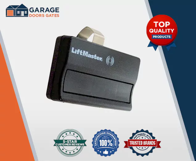 LiftMaster 371LM 1-Button Remote Control