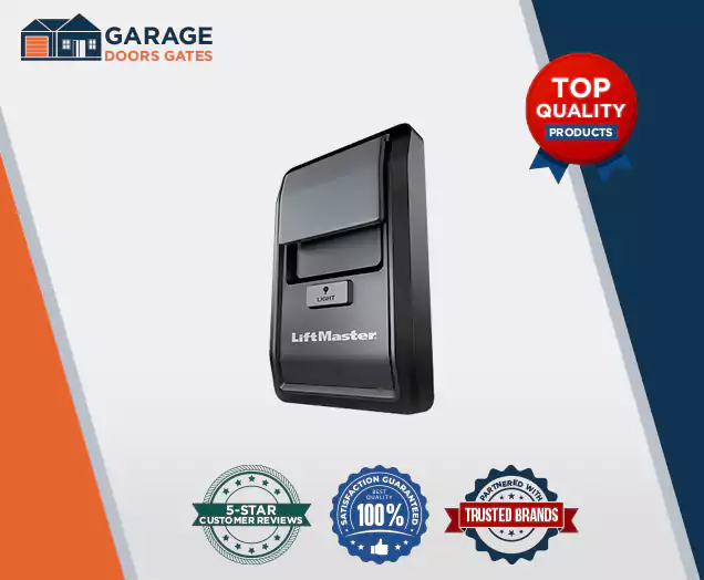 882LMW LiftMaster Wi-Fi Multi-Function Control Panel