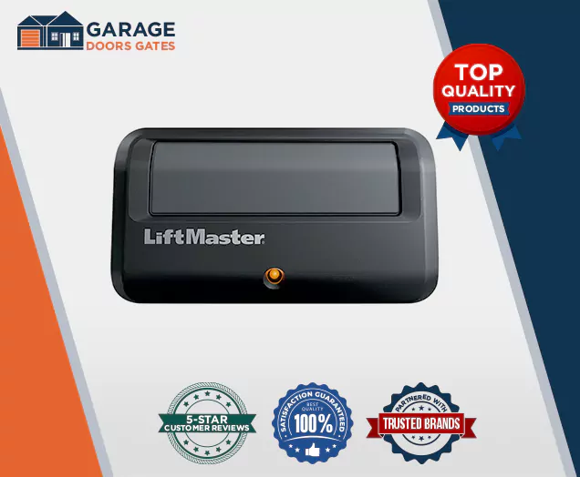 LiftMaster 891LM 1-Button Remote Control