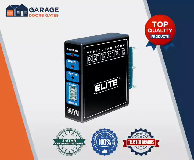AELD Elite Plug-in Loop Detector