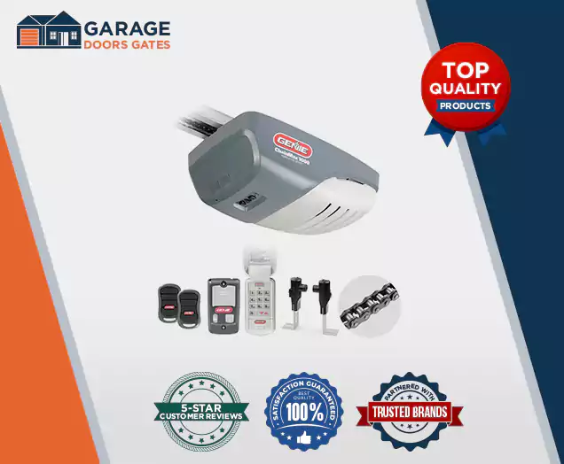 Genie ChainMax 1000 Garage Door Opener
