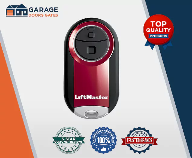 LiftMaster 374UT Mini Universal Remote Control
