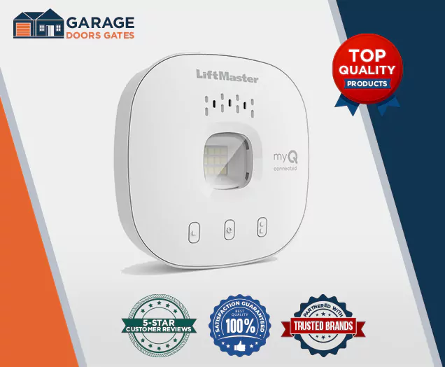 LiftMaster 821LMC-S Smart Garage Control