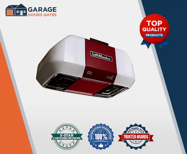 LiftMaster 8550W Belt Drive Opener