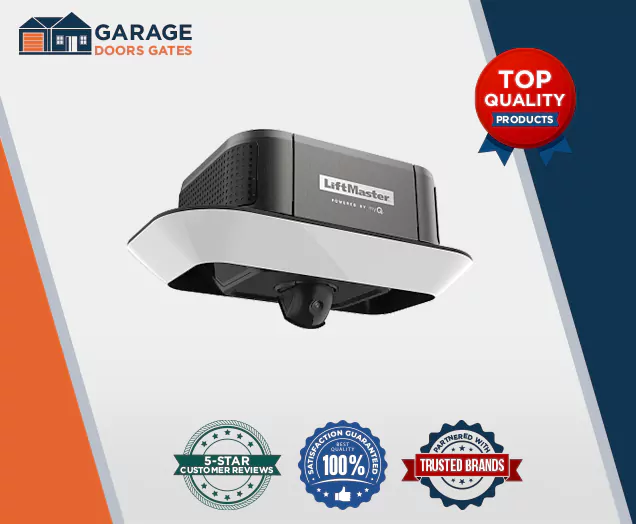 LiftMaster 87504-267 Belt Drive Opener