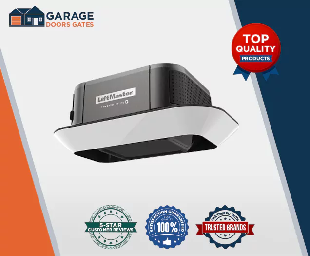 LiftMaster 87802 Chain Drive Opener