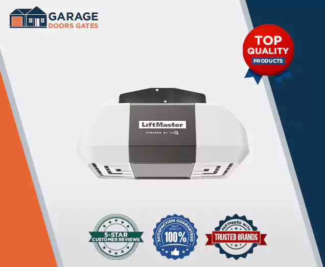 LiftMaster ATSW Operator - Light-Duty Operator