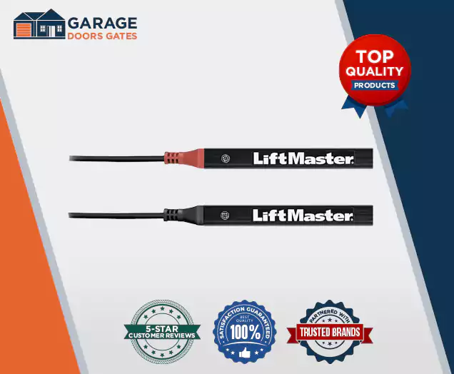 LiftMaster LC36M Monitored Light Curtain