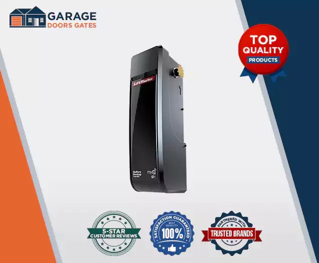 LiftMaster LJ8950W - Light-Duty Operator