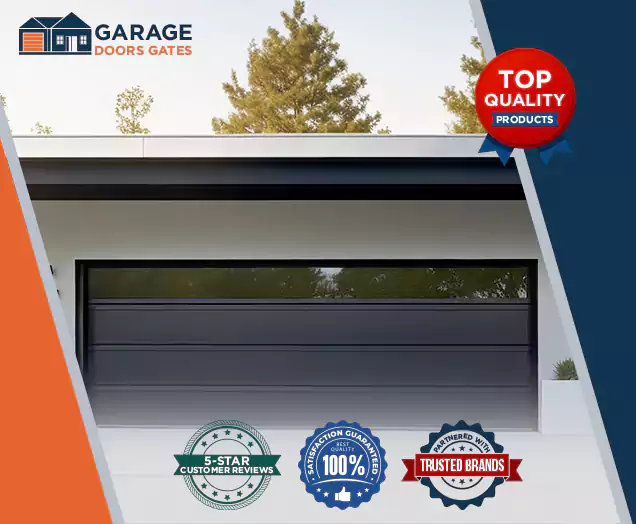Wayne Dalton 8000 Series | Classic Steel Garage Door Model