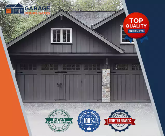 Wayne Dalton Model 9100 Series | Classic Steel Garage Door Model