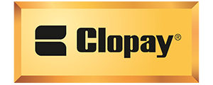 New Clopay Garage Door Installation
