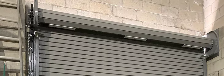 Commercial Roll Up Garage Doors 