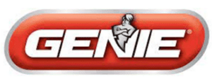 New Genie Garage Door Installation